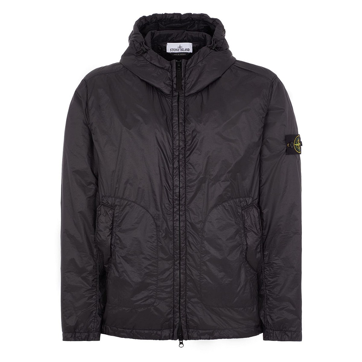 Куртка Stone Island 781542025 V0029 — купити в Україні | Stone